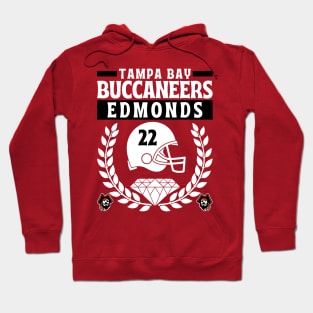 Tampa Bay Buccaneers Edmonds 22 Edition 2 Hoodie